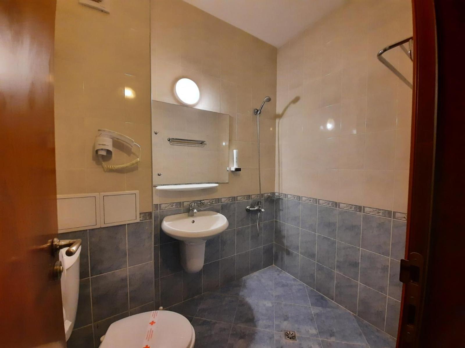 Balkan Hotel Chiflik Quarto foto